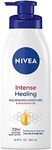 NIVEA Intense Healing Body Lotion f