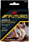 Futuro Wrap Around Ankle Support Medium 47875EN