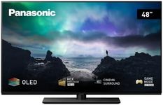 Panasonic 48 inch LZ800 OLED 4K UHD