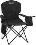 Coleman Oversized Quad Chair with C