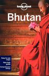 Lonely Planet Bhutan (Travel Guide)