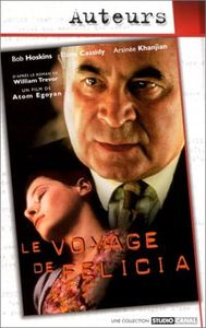Le Voyage de Félicia (Felicia's Journey)