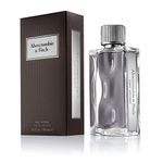 First Instinct by Abercrombie & Fitch Eau De Toilette Spray 3.4 oz / 100 ml (Men)