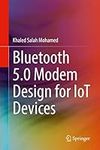 Bluetooth 5.0 Modem Design for IoT 