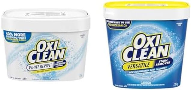 OxiClean W