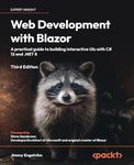 Web Development with Blazor - Third