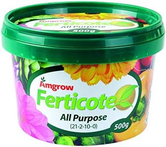 Amgrow 55330 Ferticote All Purpose Fertiliser