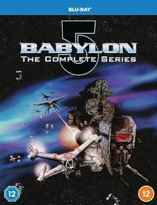 Babylon 5: