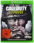 Call of Duty: WWII - Standard Edition - [Xbox One]