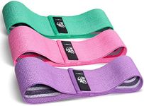 CFX Resistance Bands 3 Sets, Premiu