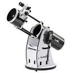 SKY-WATCHER SKYLINER 200P FLEXTUBE SYNSCAN GO-TO 200MM (8") F/6 PARABOLIC GO-TO DOBSONIAN TELESCOPE