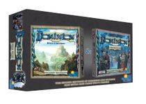 Rio Grande Games Dominion Big Box II Board Game