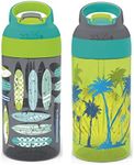 Zak Designs 16oz Riverside Beach Li