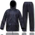 Rain Slicker For Men