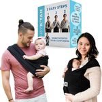 Original Baby K'tan Baby Carrier: #