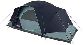 Coleman Skydome Tent XL, 8/10/12 Pe