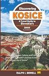 Discovering Kosice A Travel Guide t