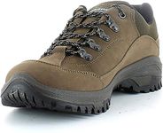 Scarpa Men's Cyrus Gtx Low Rise Hiking Boots, Brown Gore Tex, 8 UK