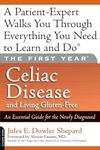 The First Year: Celiac Disease and 