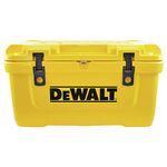 DeWalt 65 Qt Roto Molded Cooler