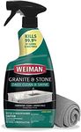 Weiman Disinfectant Granite Cleaner