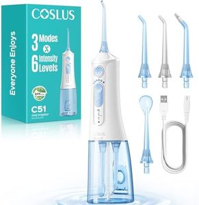 COSLUS Por