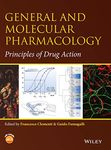 General and Molecular Pharmacology: Principles of Drug Action