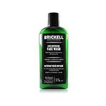 Brickell Men's Acne Face Wash for M