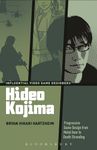 Hideo Kojima: Progressive Game Design from Metal Gear to Death Stranding (Influential Video Game Designers)