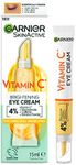 Garnier Vitamin C Eye Cream for Dar