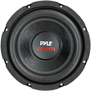 Pyle PLPW8