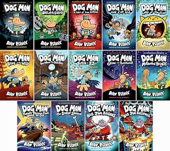 Dog Man Se