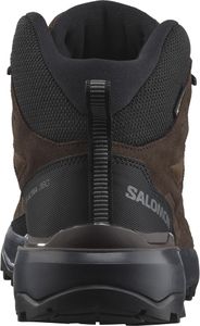 Salomon X Ultra 360 GTX Hiking Shoes – Waterproof Trail Footwear