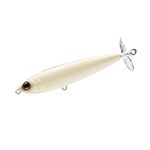 Yo-Zuri R1107-BN 3DB Prop Top-Water Floating Lure, Bone