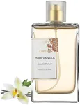 Pure Vanilla Perfume for Women, 3.3