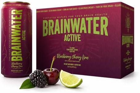 BrainWater