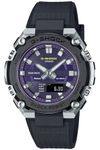 Casio G-Shock GST-B600A-1A6JF [G-Shock G-Steel], Black, Black, Modern