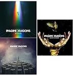 Evolve - Night Visions - Smoke + Mi