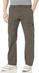 Wrangler Authentics Men's Stretch C