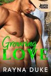 Growing Love: Mountain Man Brewer Second Chance (Quaking Aspen Ranch Book 1)