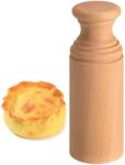 Pie Dolly Wooden Pie Moulds Pie Crusts Maveite Beechwood Hand Raised Pie Mould Farmhouse Decor Kitchen Wood Pie Mould Pizza Pasta Pie Baking Tools Pork Pie Pastry Mold Dolly