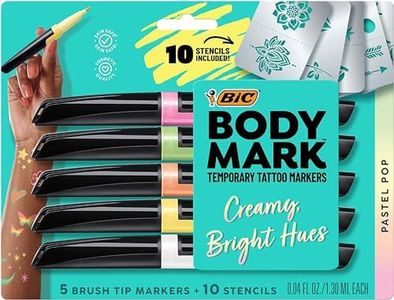 BIC BodyMa