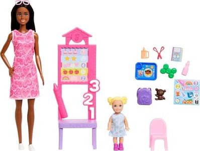 Barbie Car