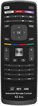 New Vizio Universal Remote Control 