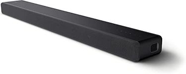 Sony HT-A3000 3.1ch Dolby Atmos Soundbar Surround Sound Home Theatre with DTS:X and 360 Spatial Sound Mapping, Works with Alexa and Google Assistant