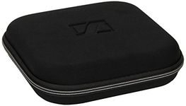 Sennehsier Carry Case 02 Stores and Protects Your Headset with Velcro Closed Compartment for Small Accessories