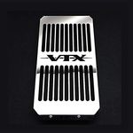 Radiator Cover Grill Grille Shrouds