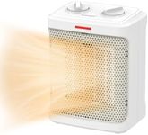 AROVEC Heater 1800W Ceramic Space, 