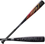 Louisville Slugger Vapor (-10) USA Baseball Bat - 27'/17 oz