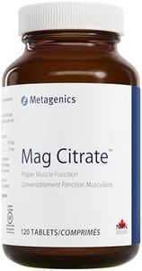 Metagenics